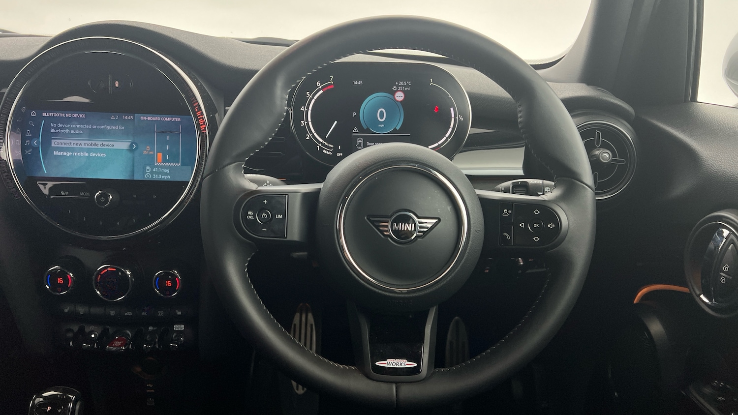 Used MINI Hatch 2023 for sale - 78084356: Photo 5