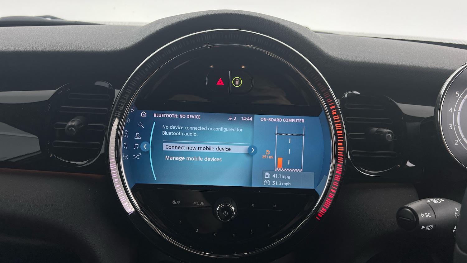 Used MINI Hatch 2023 for sale - 78084356: Photo 8