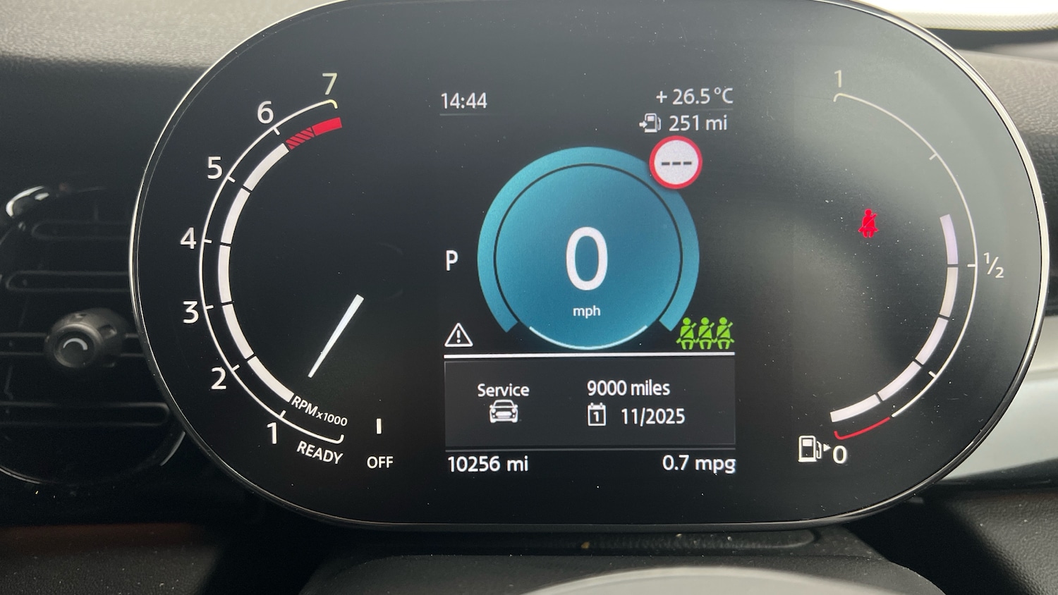 Used MINI Hatch 2023 for sale - 78084356: Photo 9