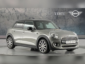 Used MINI Hatch 2020 for sale - 78926998: Photo
