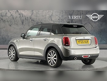 Used MINI Hatch 2020 for sale - 78926998: Photo