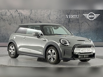 Used MINI Hatch 2022 for sale - 79073418: Photo