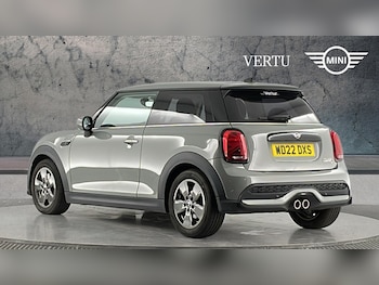 Used MINI Hatch 2022 for sale - 79073418: Photo