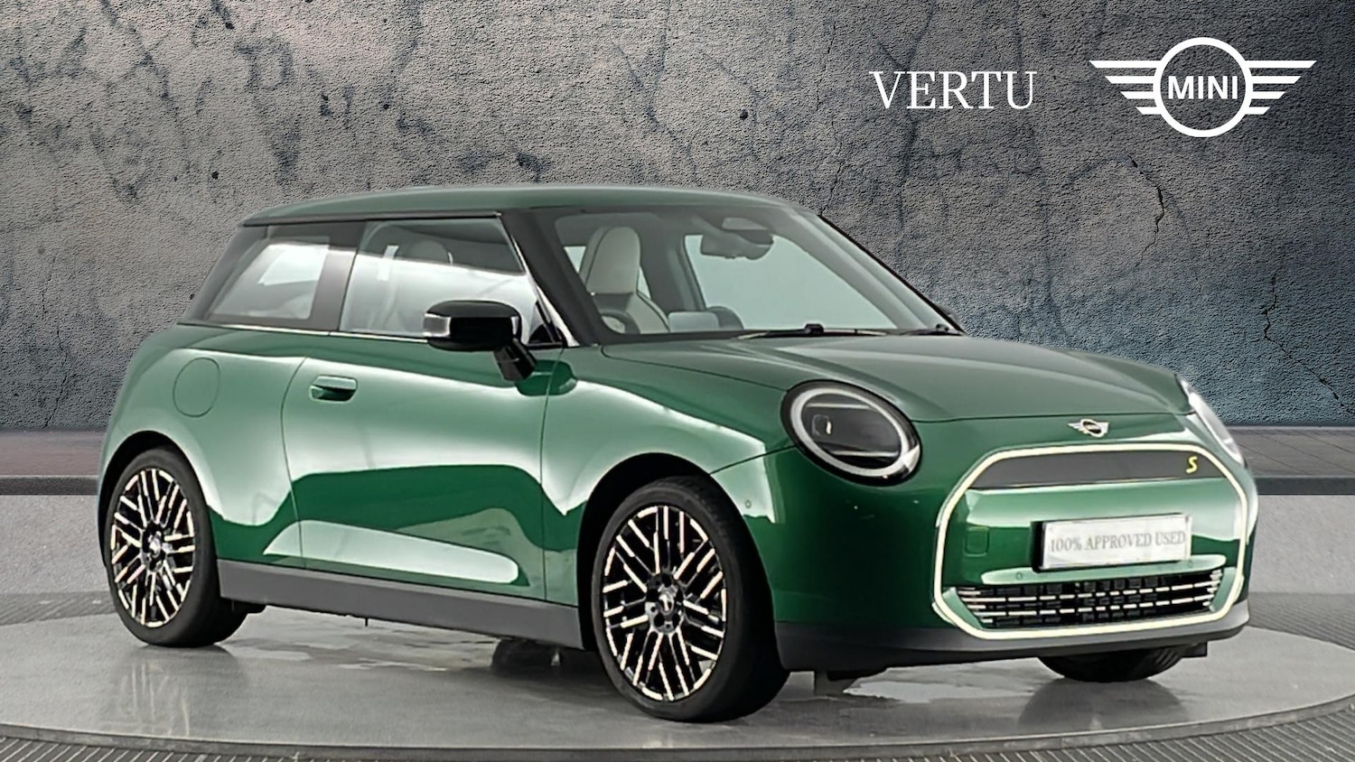 Used MINI Cooper 2024 for sale - 76858666: Photo 1