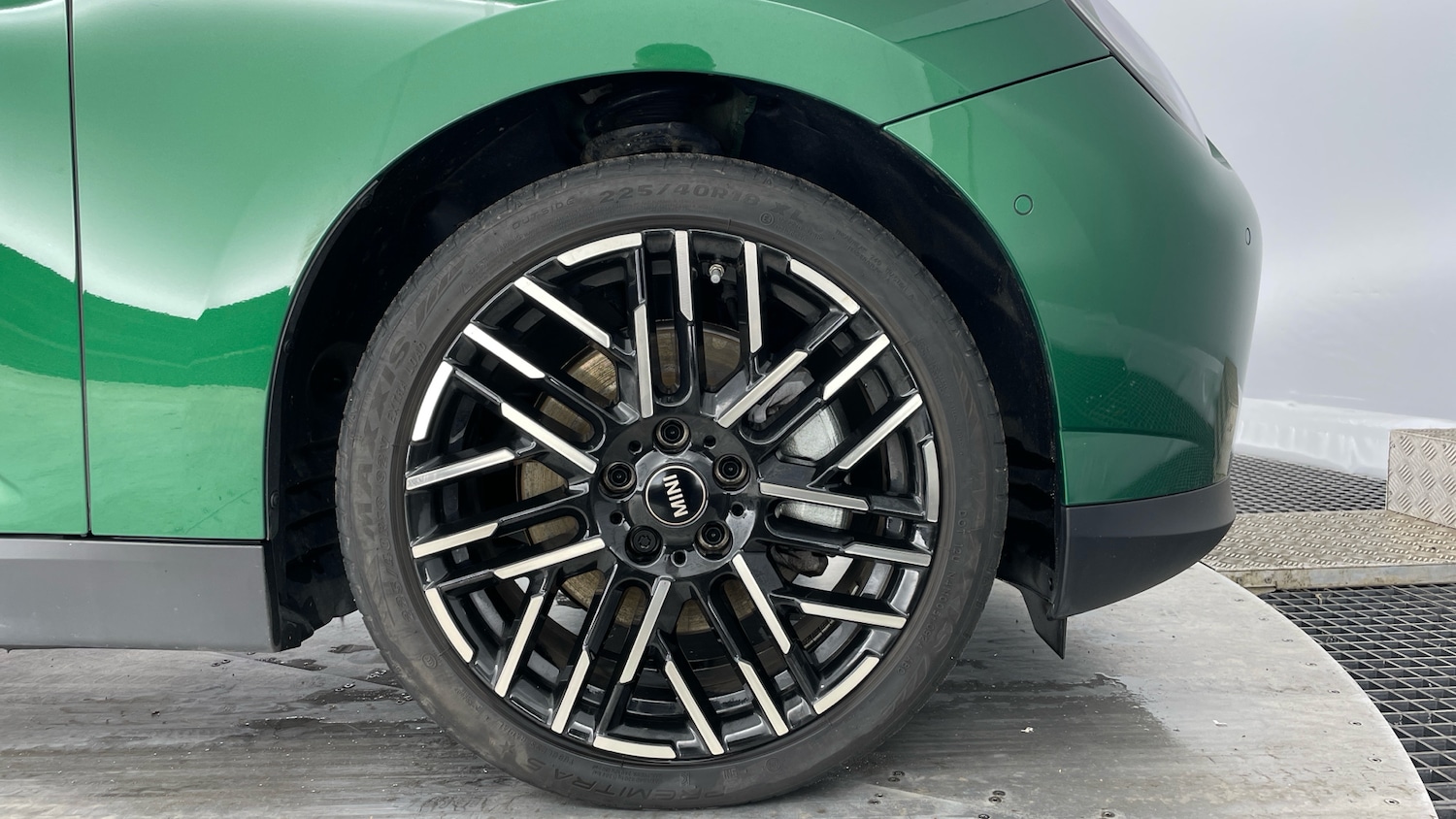 Used MINI Cooper 2024 for sale - 76858666: Photo 14