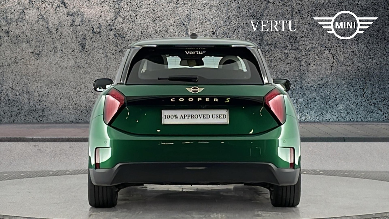 Used MINI Cooper 2024 for sale - 76858666: Photo 15
