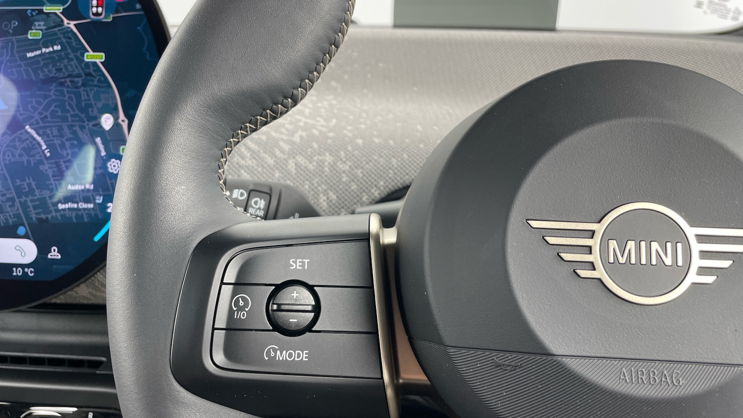 Used MINI Cooper 2024 for sale - 76858666: Photo 17