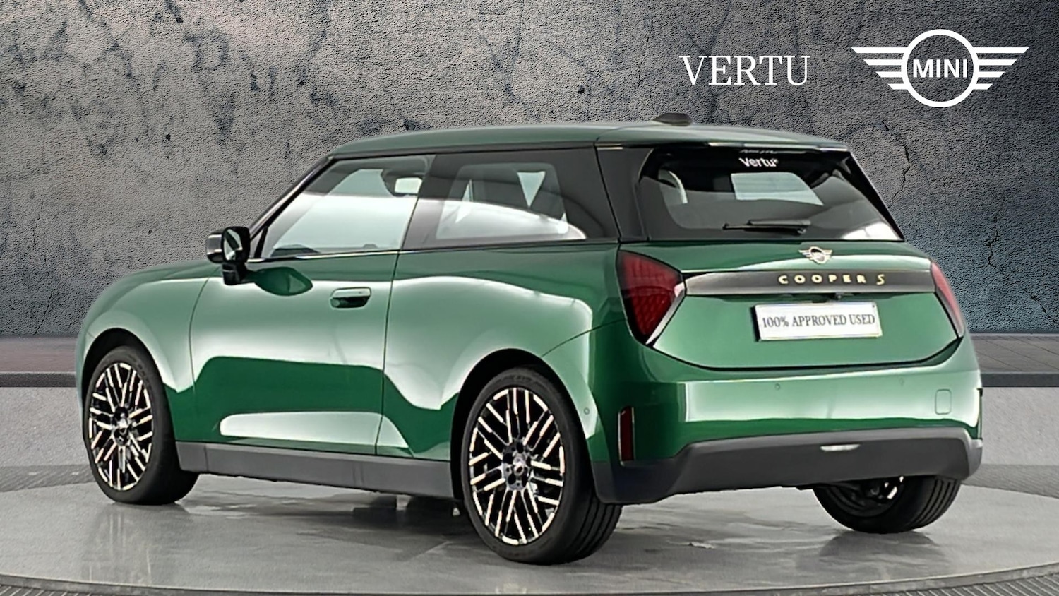 Used MINI Cooper 2024 for sale - 76858666: Photo 2