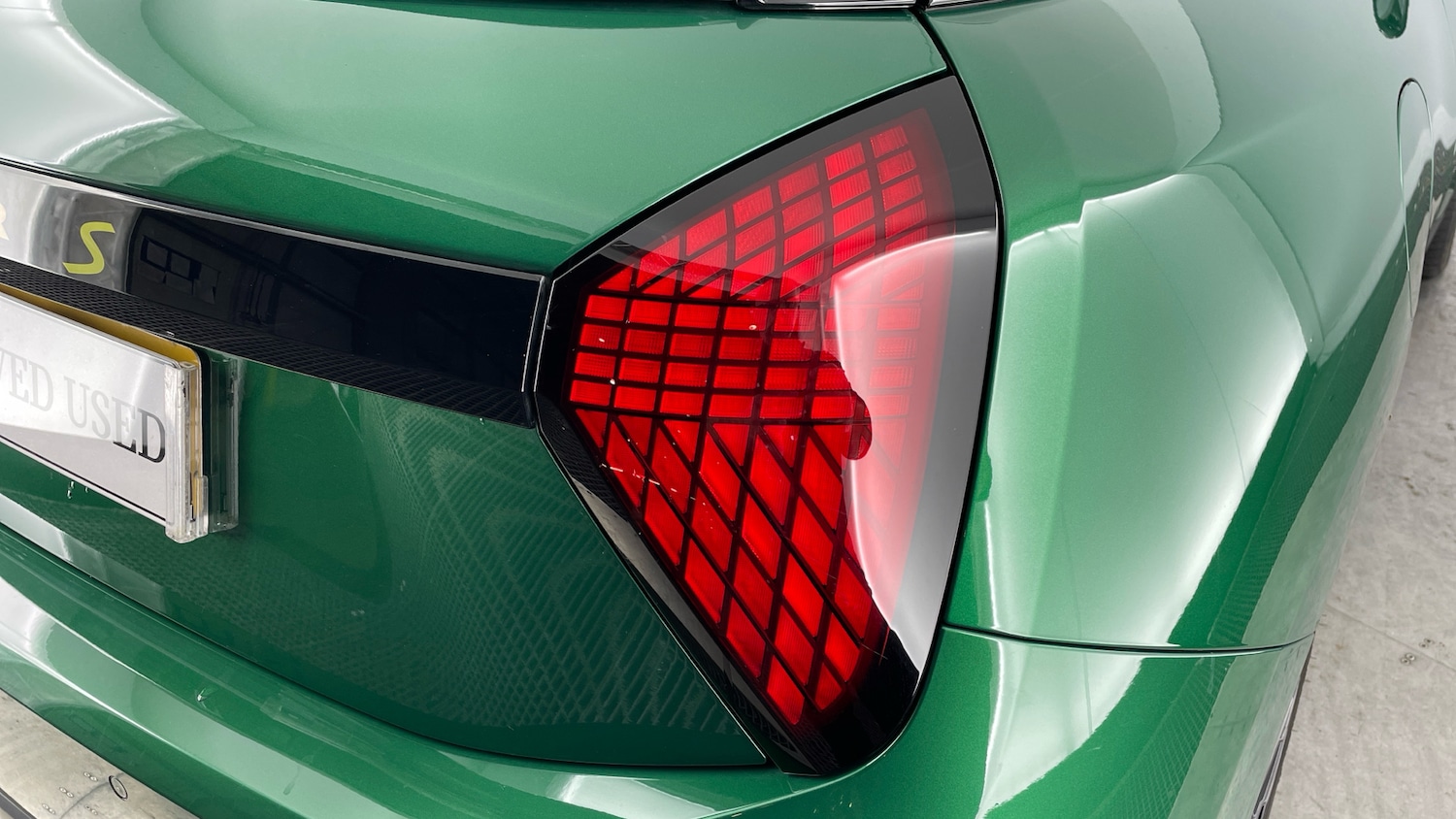 Used MINI Cooper 2024 for sale - 76858666: Photo 22