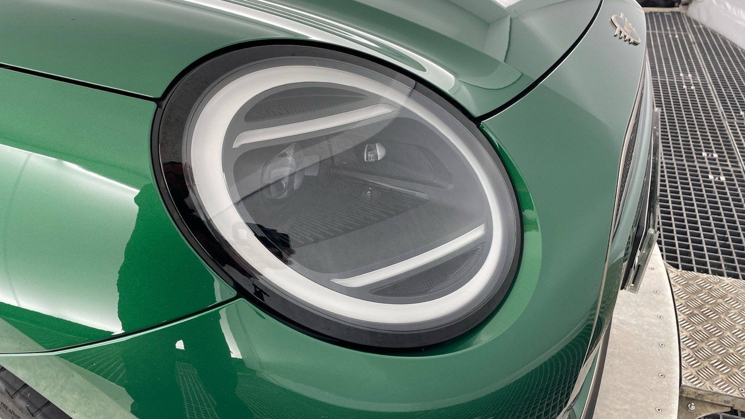 Used MINI Cooper 2024 for sale - 76858666: Photo 23