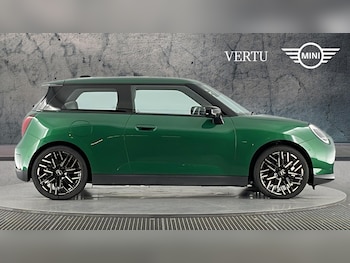 Used MINI Cooper 2024 for sale - 76858666: Photo