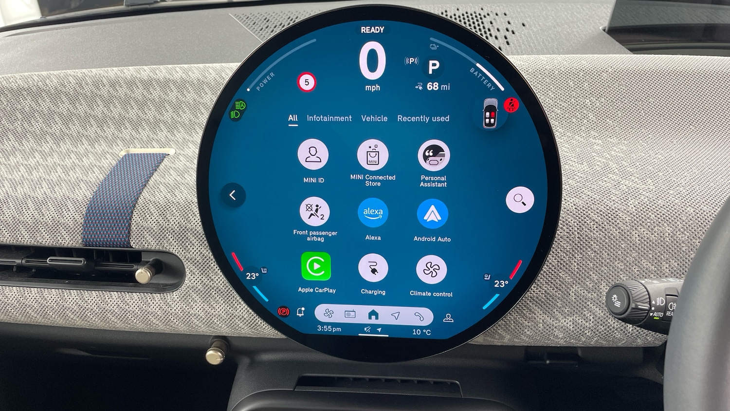 Used MINI Cooper 2024 for sale - 76858666: Photo 59