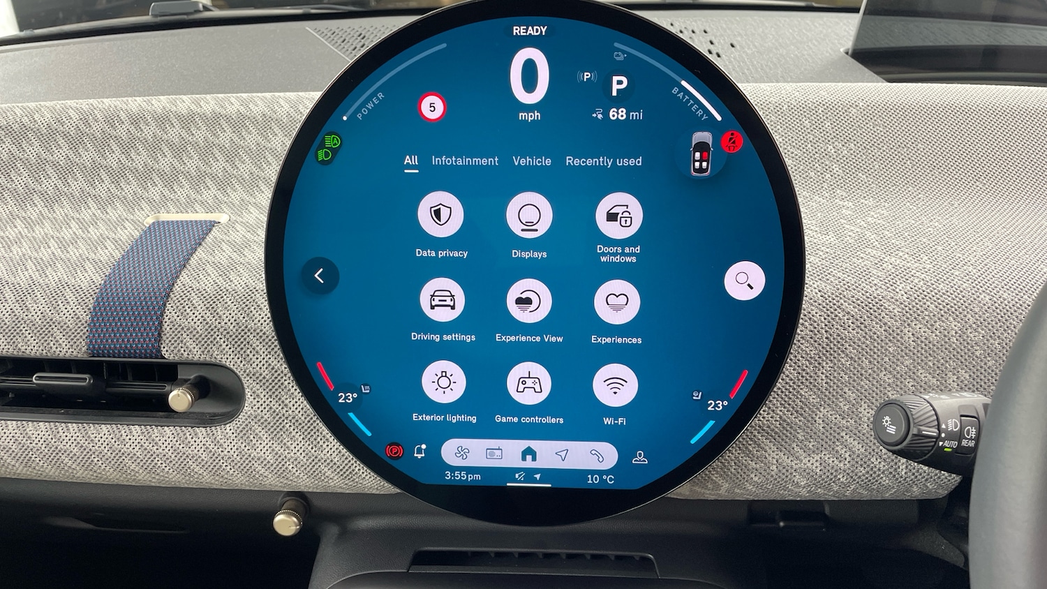 Used MINI Cooper 2024 for sale - 76858666: Photo 60