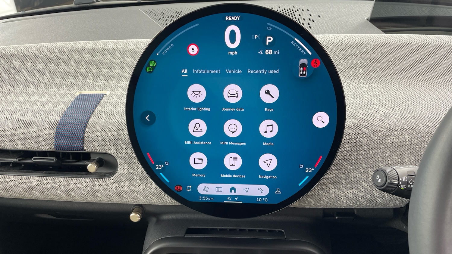 Used MINI Cooper 2024 for sale - 76858666: Photo 61