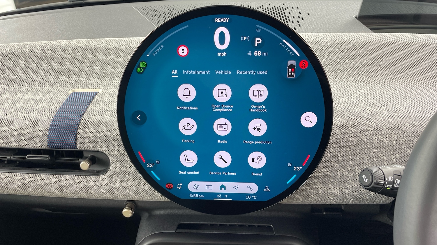 Used MINI Cooper 2024 for sale - 76858666: Photo 62