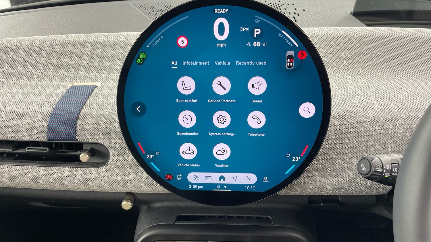 Used MINI Cooper 2024 for sale - 76858666: Photo 63