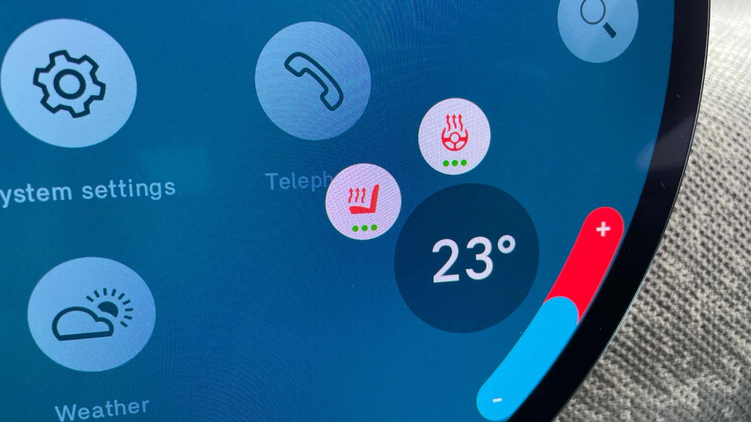 Used MINI Cooper 2024 for sale - 76858666: Photo 64