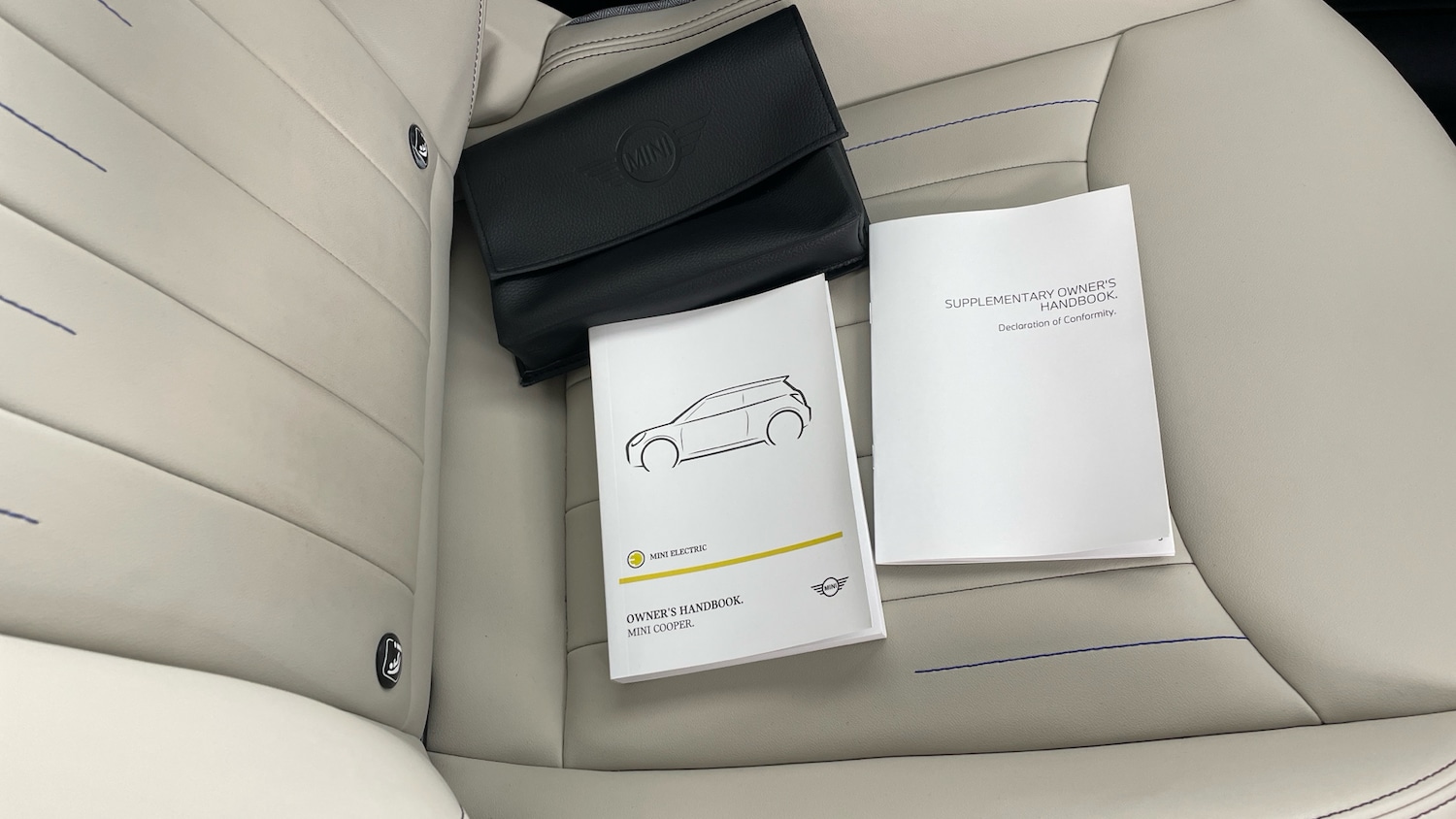 Used MINI Cooper 2024 for sale - 76858666: Photo 72