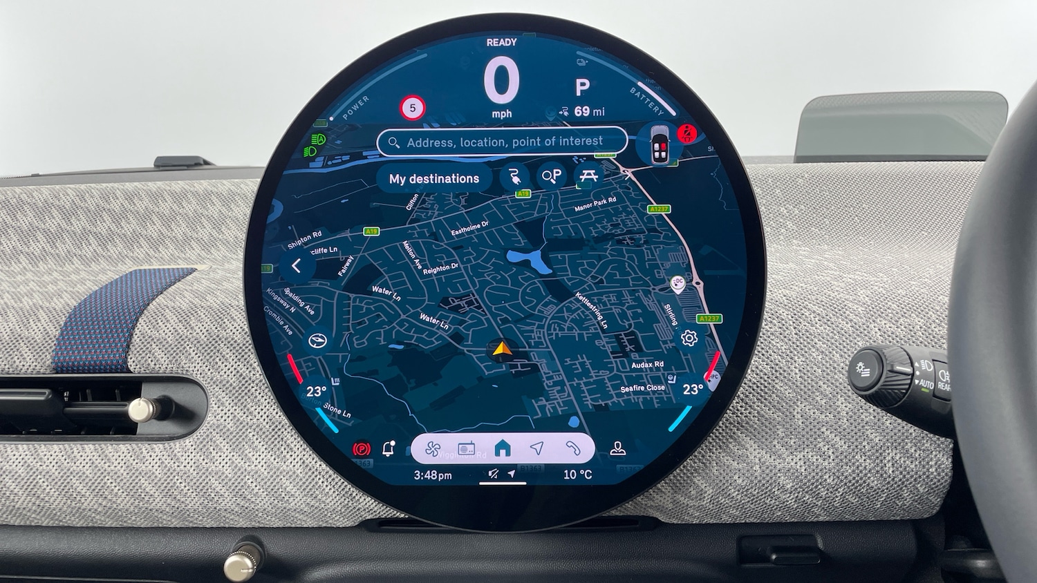 Used MINI Cooper 2024 for sale - 76858666: Photo 8