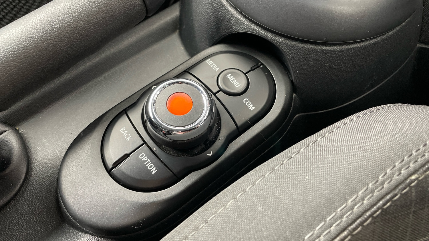 Used MINI Convertible 2018 for sale - 77544551: Photo 19