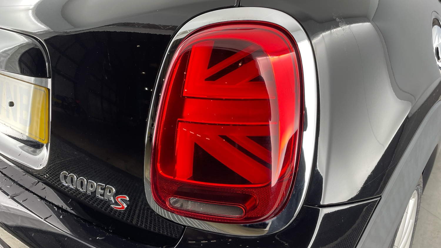 Used MINI Convertible 2018 for sale - 77544551: Photo 22