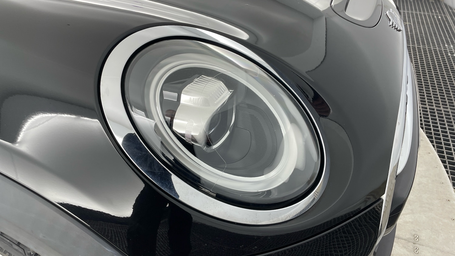 Used MINI Convertible 2018 for sale - 77544551: Photo 23