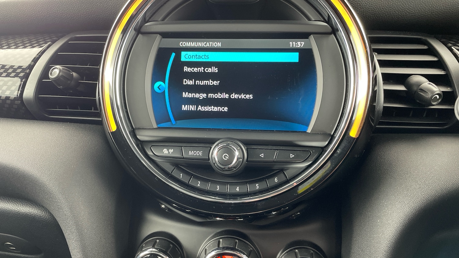 Used MINI Convertible 2018 for sale - 77544551: Photo 49