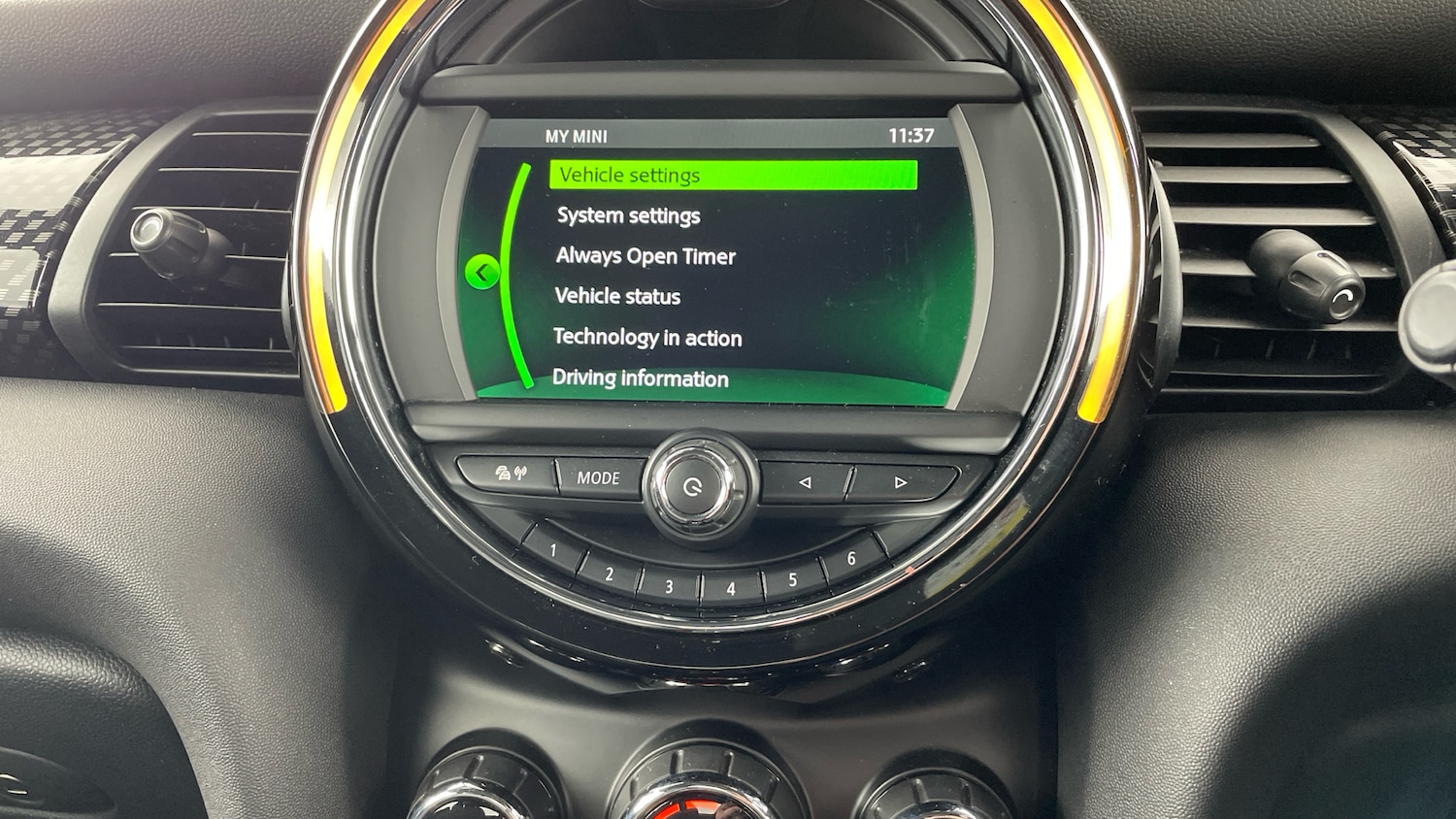 Used MINI Convertible 2018 for sale - 77544551: Photo 51