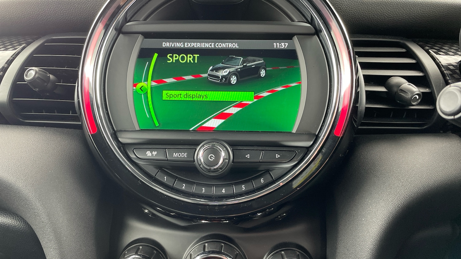 Used MINI Convertible 2018 for sale - 77544551: Photo 53