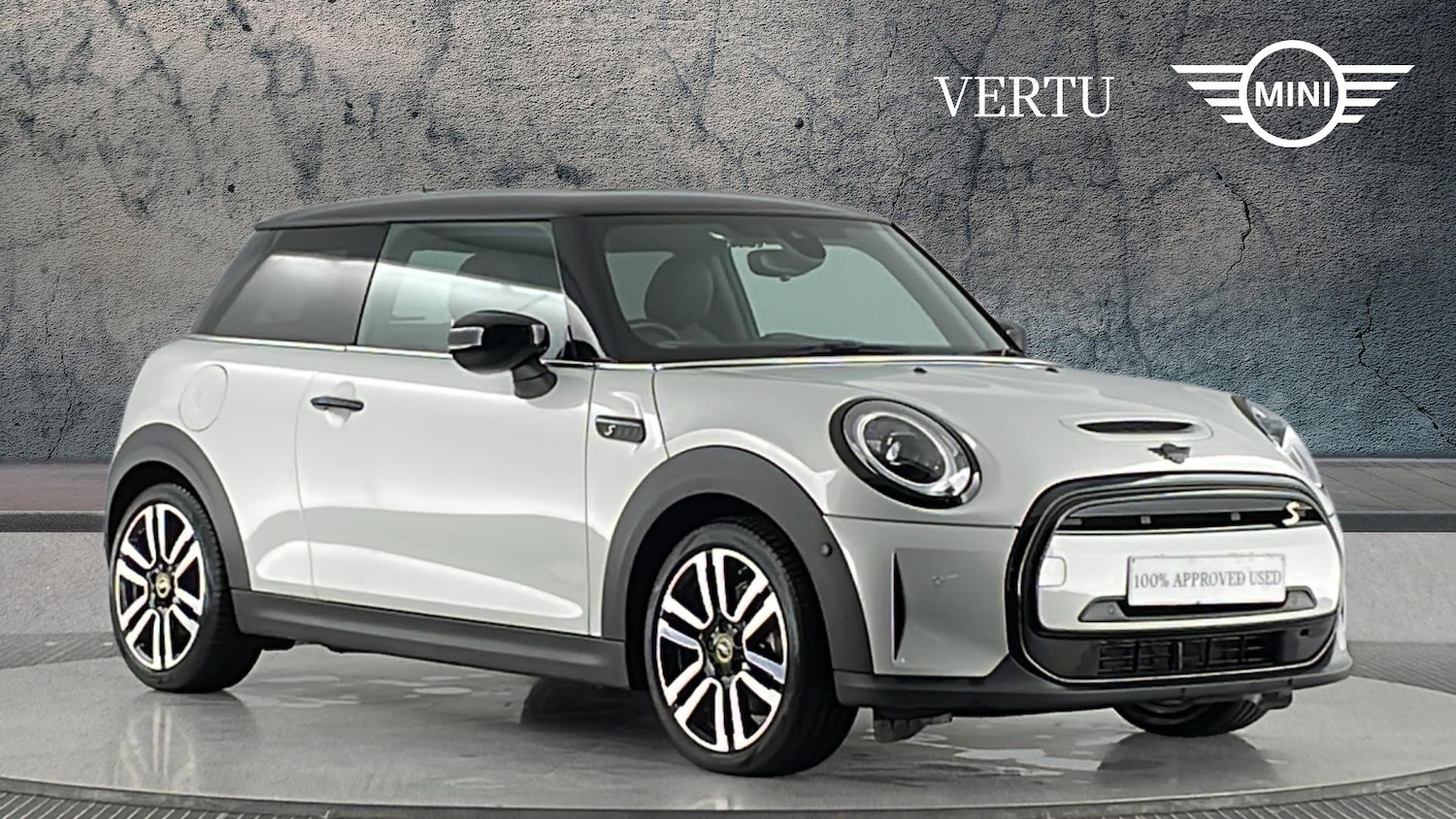 Used MINI Hatch 2022 for sale - 76737940: Photo 1