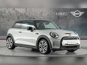 2022 (22) - 135kW Cooper S Level 3 33kWh 3dr Auto Electric Hatchback