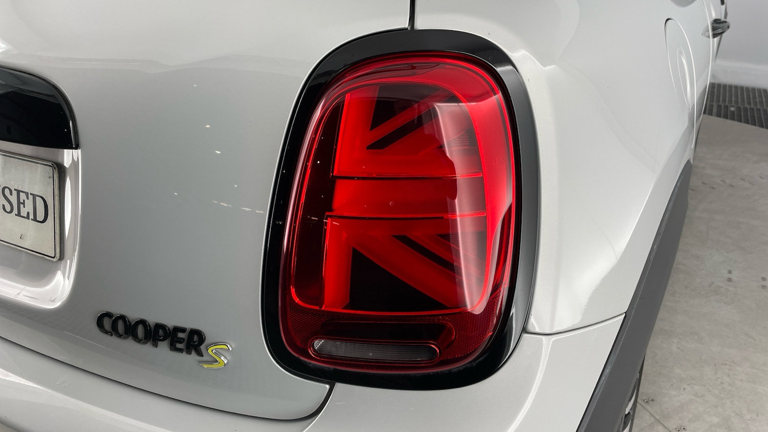 Used MINI Hatch 2022 for sale - 76737940: Photo 22