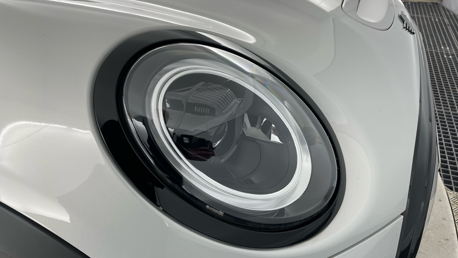 Used MINI Hatch 2022 for sale - 76737940: Photo 23