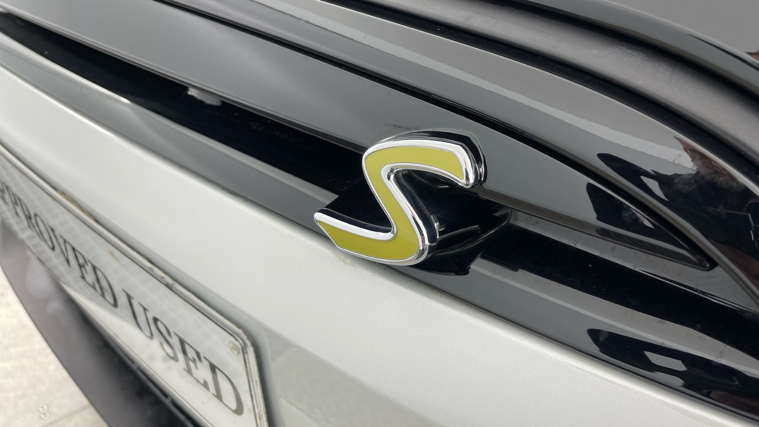 Used MINI Hatch 2022 for sale - 76737940: Photo 25