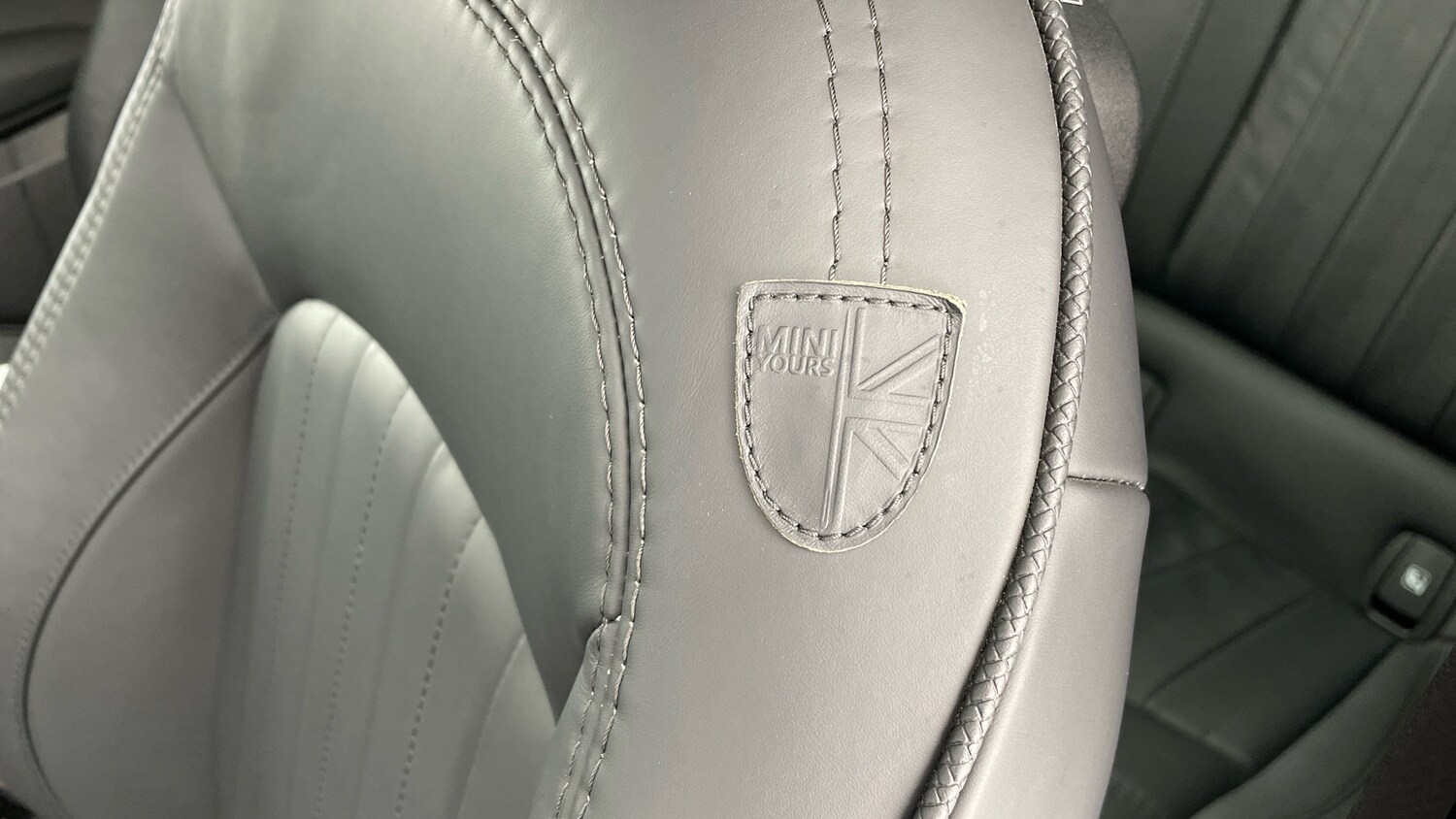 Used MINI Hatch 2022 for sale - 76737940: Photo 29