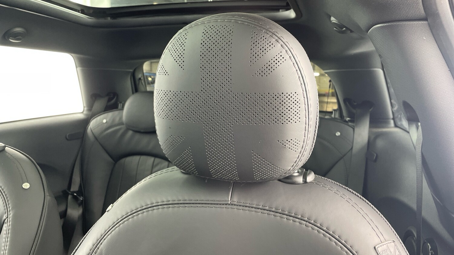 Used MINI Hatch 2022 for sale - 76737940: Photo 31