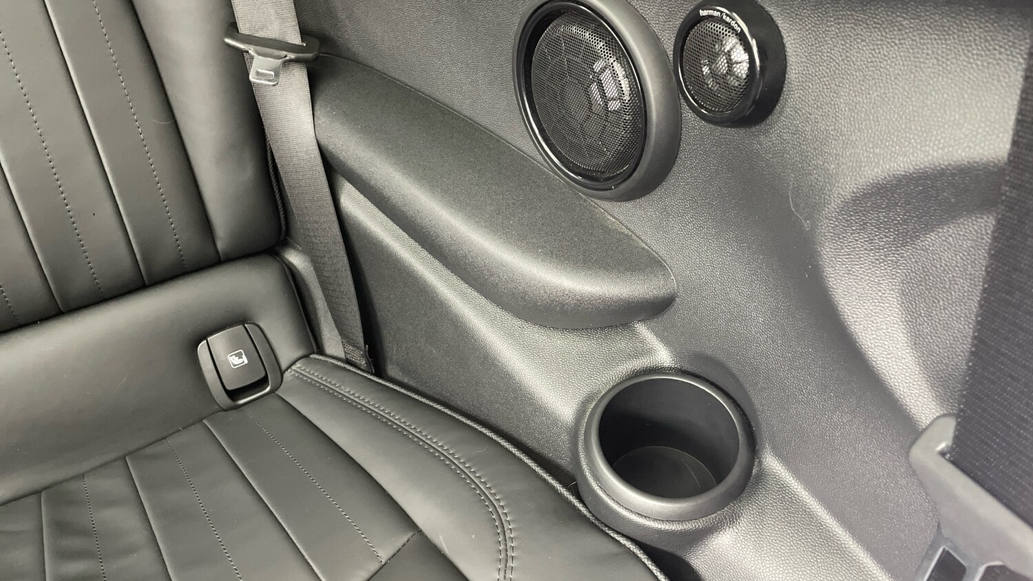 Used MINI Hatch 2022 for sale - 76737940: Photo 38