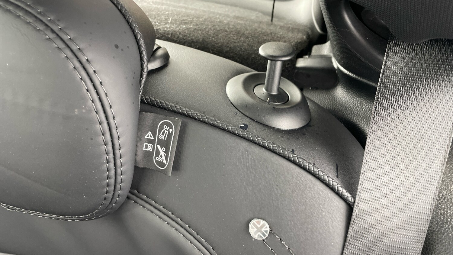 Used MINI Hatch 2022 for sale - 76737940: Photo 39