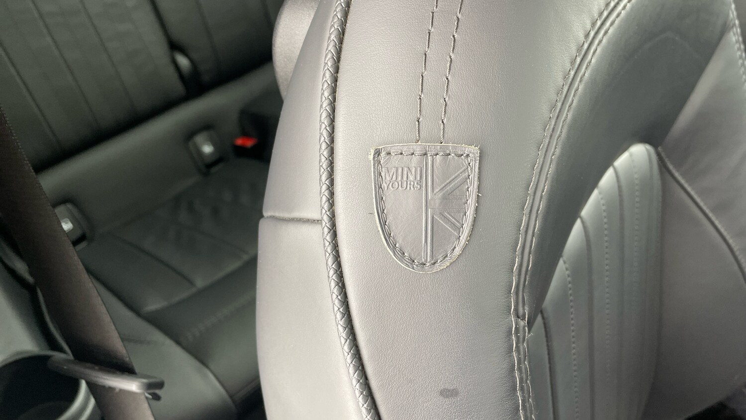 Used MINI Hatch 2022 for sale - 76737940: Photo 49
