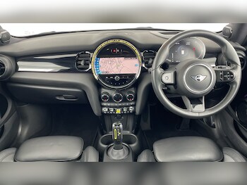 Used MINI Hatch 2022 for sale - 76737940: Photo