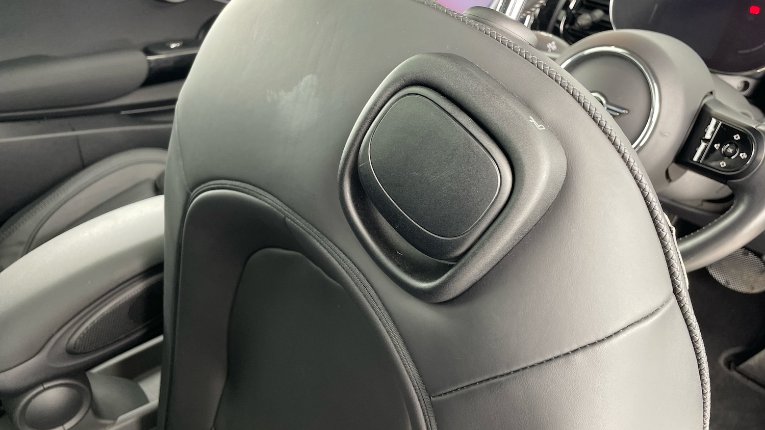 Used MINI Hatch 2022 for sale - 76737940: Photo 51