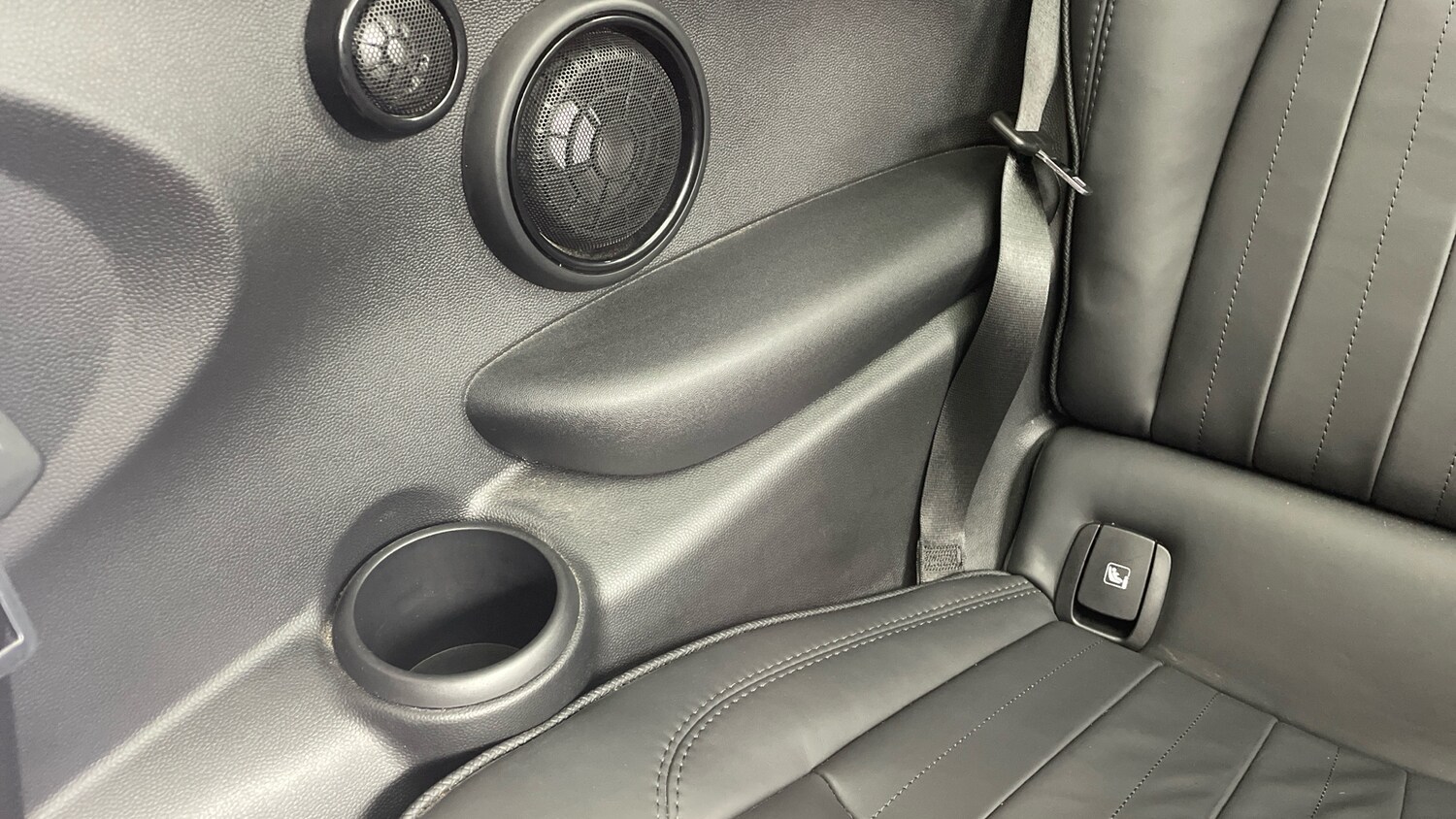 Used MINI Hatch 2022 for sale - 76737940: Photo 55