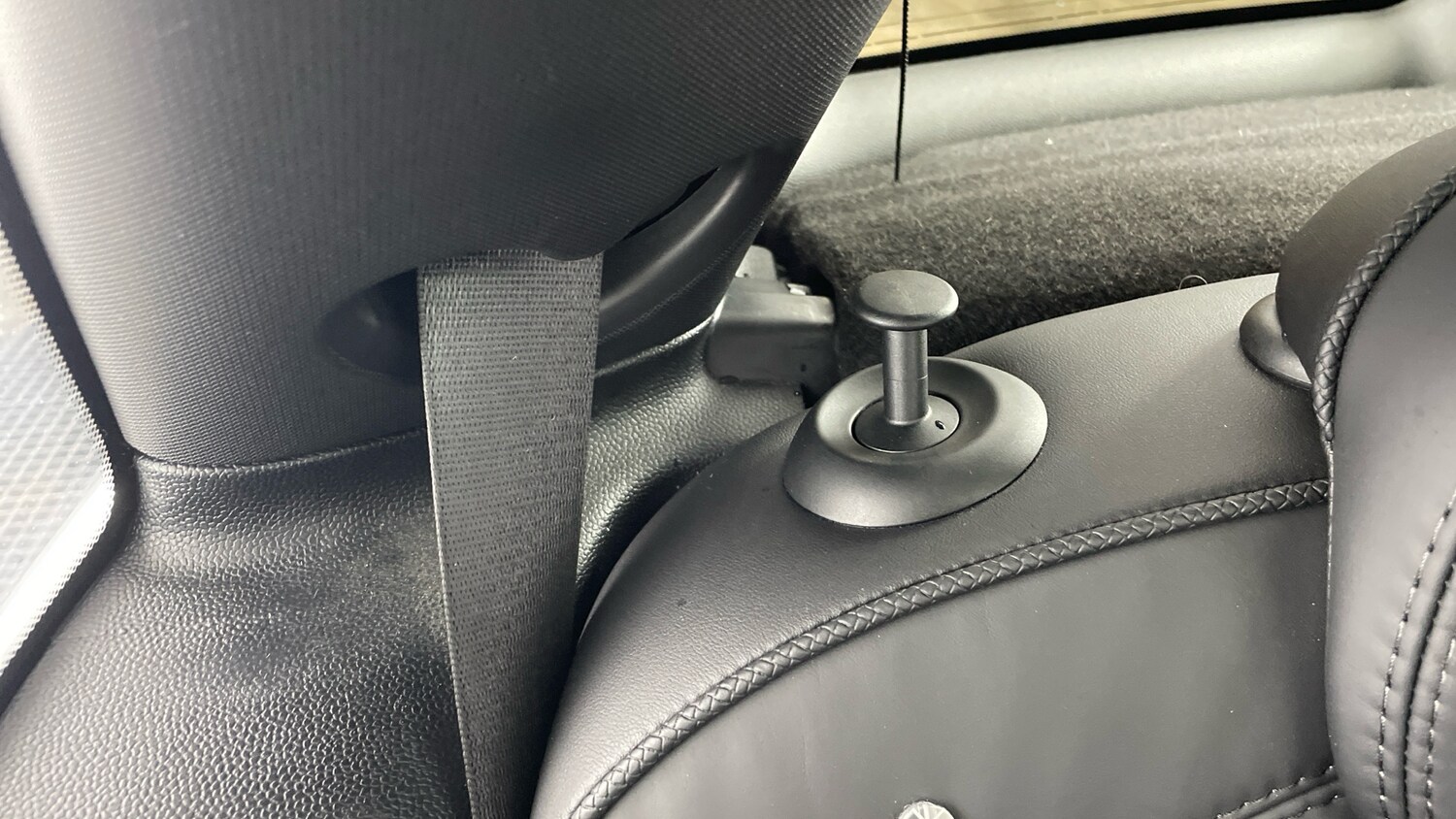 Used MINI Hatch 2022 for sale - 76737940: Photo 56