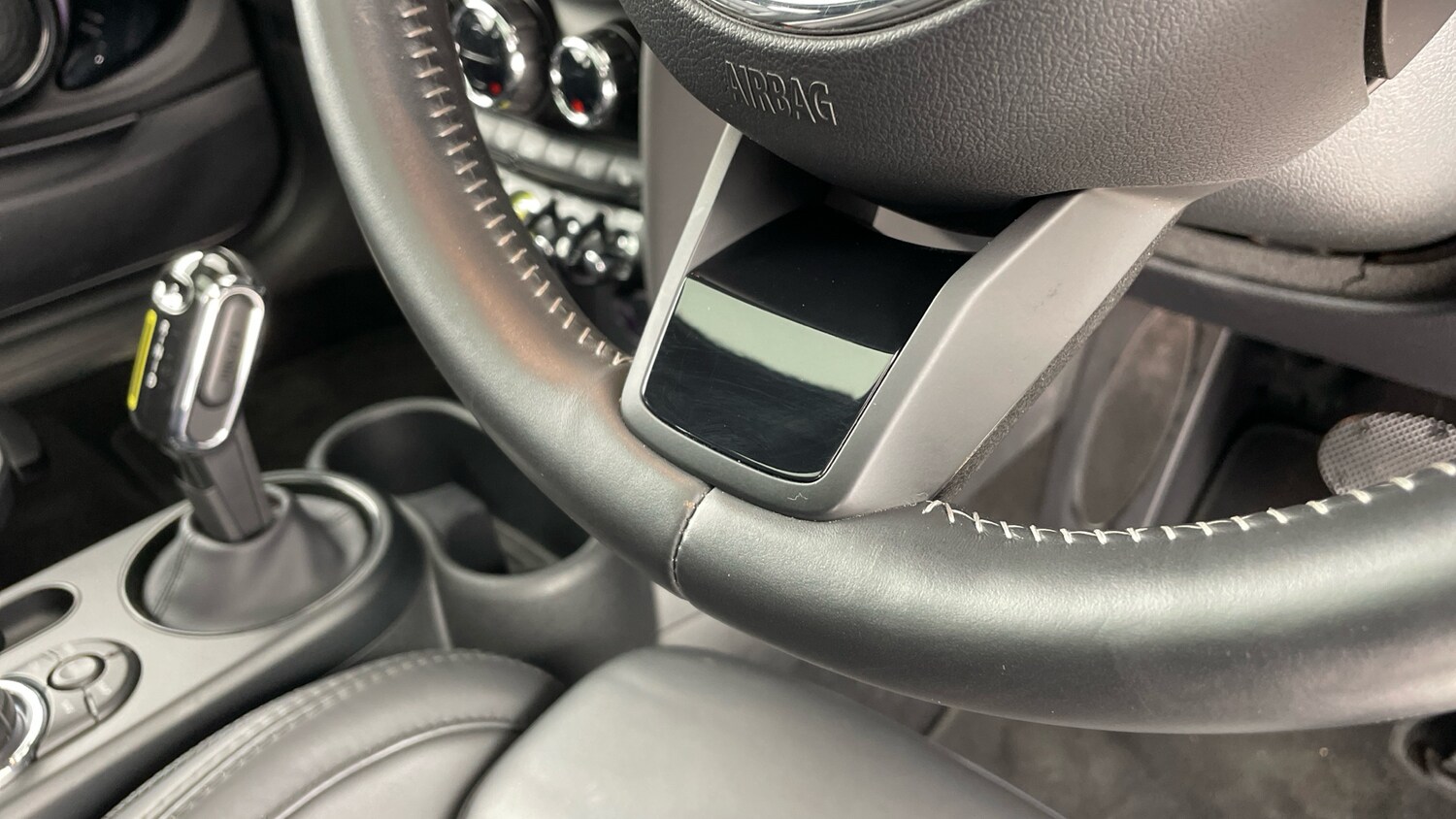 Used MINI Hatch 2022 for sale - 76737940: Photo 59