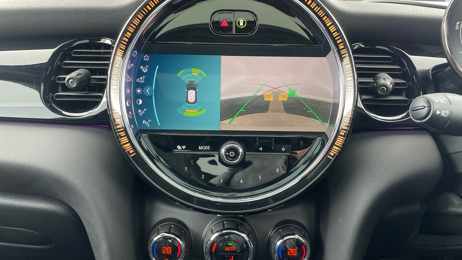 Used MINI Hatch 2022 for sale - 76737940: Photo 66