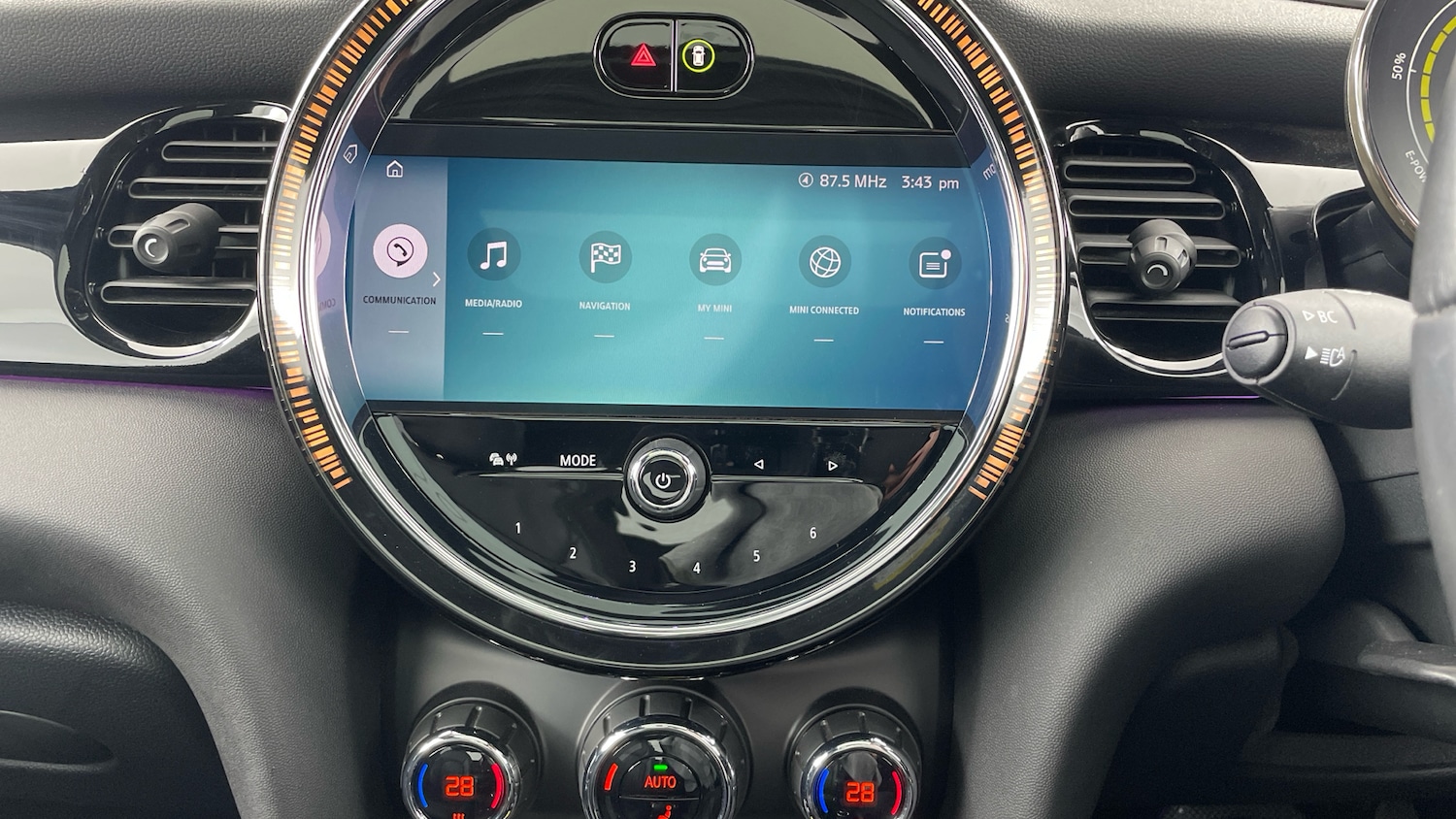Used MINI Hatch 2022 for sale - 76737940: Photo 67