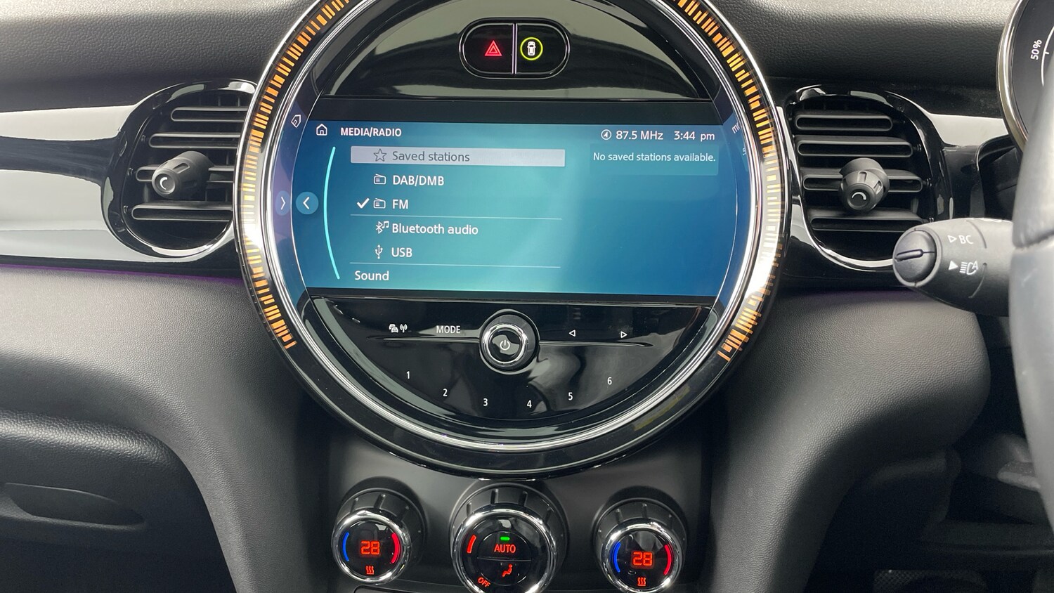 Used MINI Hatch 2022 for sale - 76737940: Photo 68