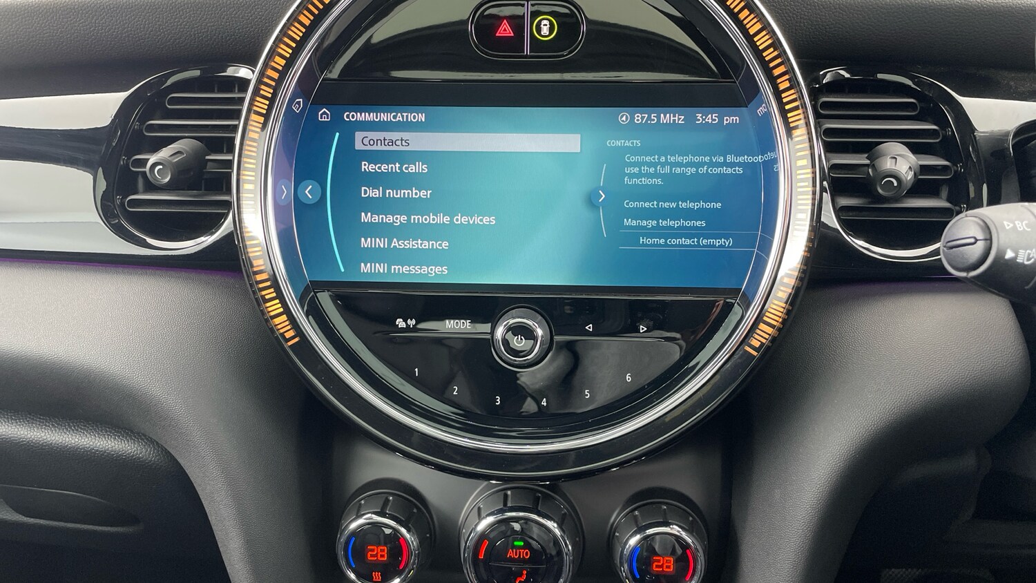 Used MINI Hatch 2022 for sale - 76737940: Photo 69