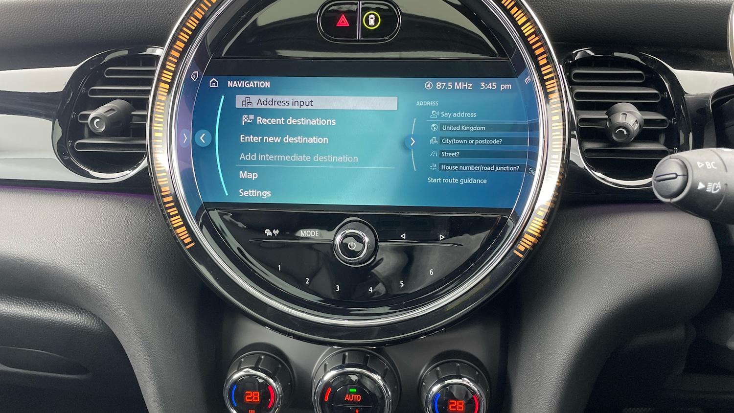 Used MINI Hatch 2022 for sale - 76737940: Photo 70