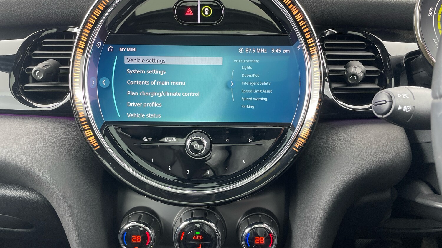 Used MINI Hatch 2022 for sale - 76737940: Photo 71